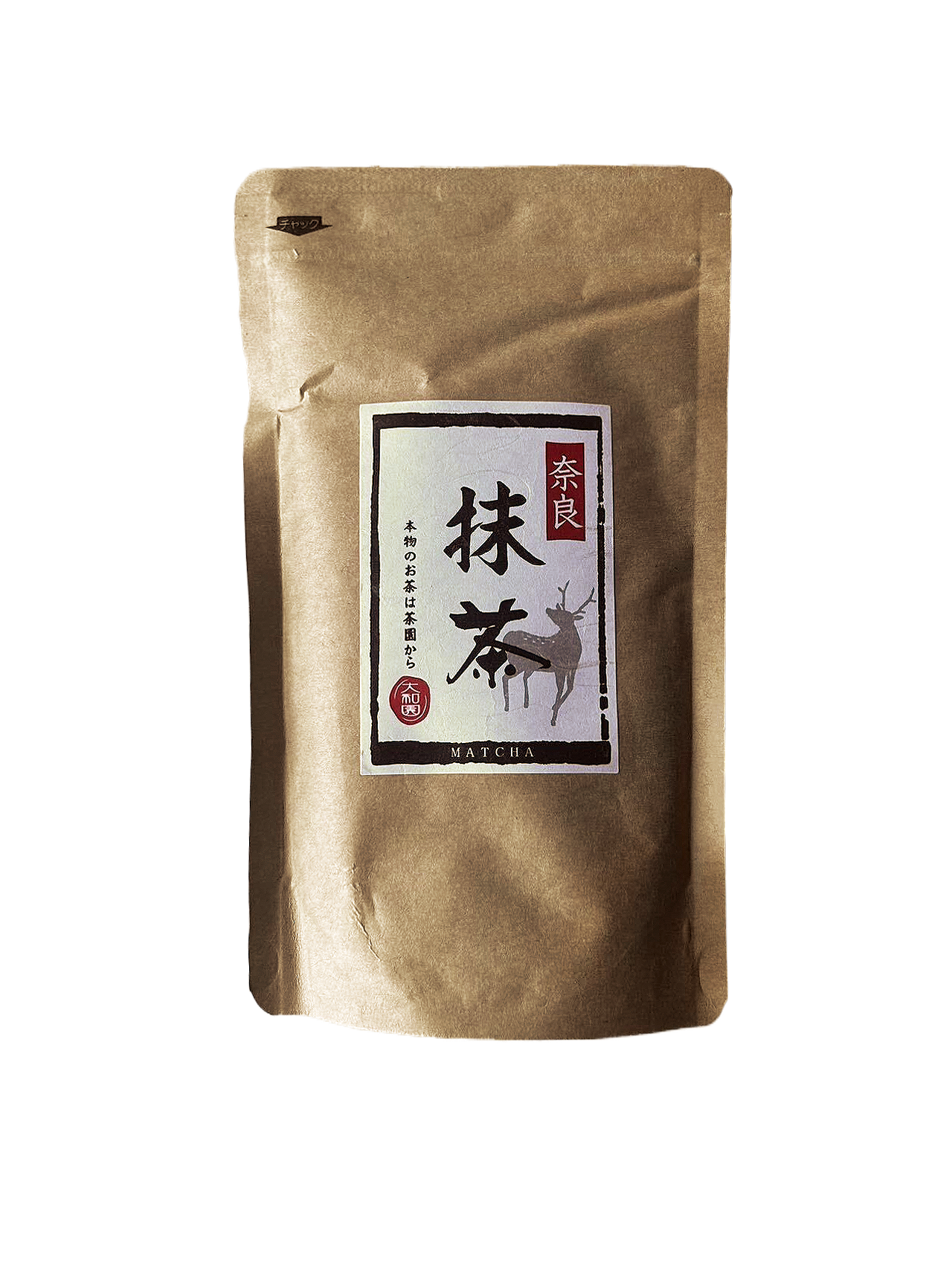 Matcha 抹茶 Powder Premium Graded