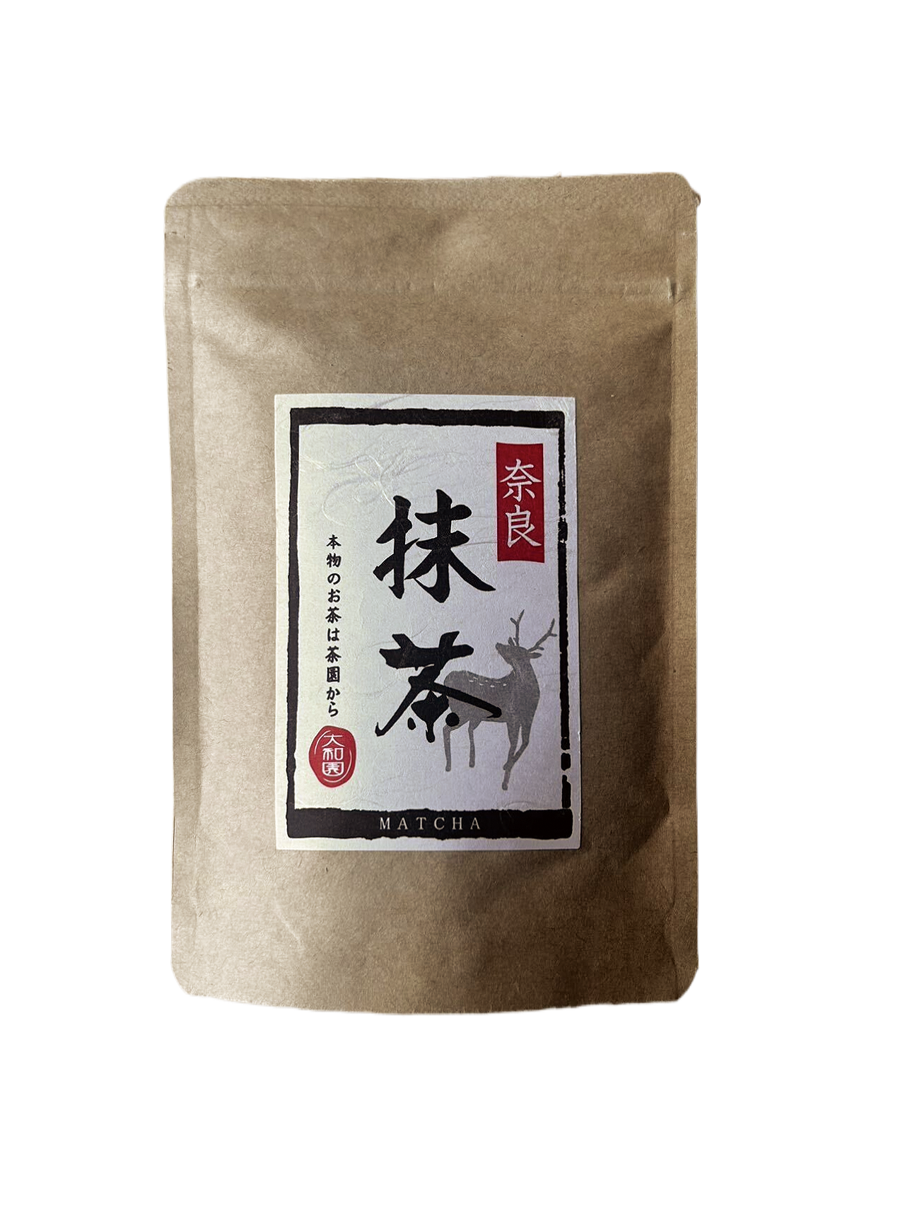 Matcha 抹茶 Powder Premium Graded