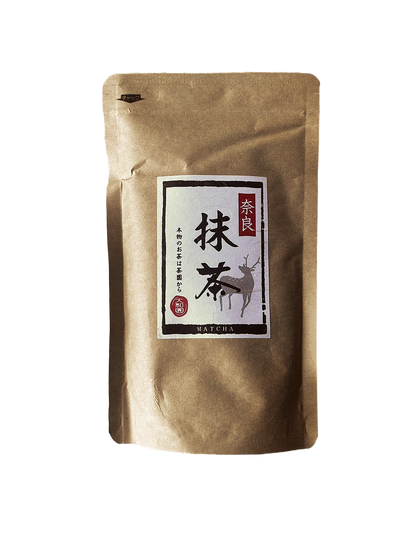 Matcha 抹茶 Powder Premium Graded